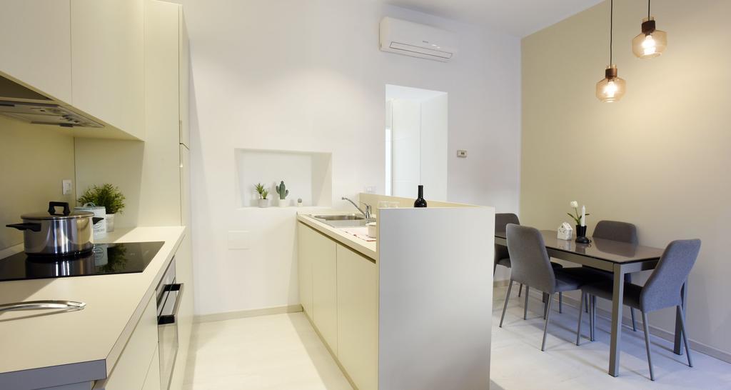 Altido Superb Apt Near Arco Della Pace And Sforzesco Castle Milano Eksteriør billede