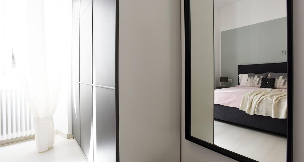 Altido Superb Apt Near Arco Della Pace And Sforzesco Castle Milano Eksteriør billede