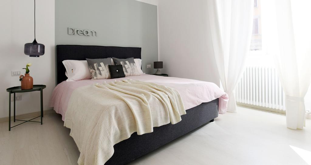 Altido Superb Apt Near Arco Della Pace And Sforzesco Castle Milano Eksteriør billede