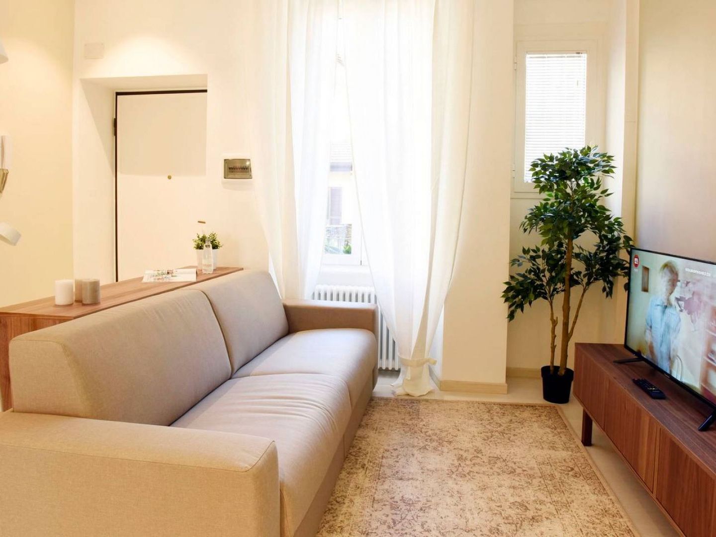 Altido Superb Apt Near Arco Della Pace And Sforzesco Castle Milano Eksteriør billede